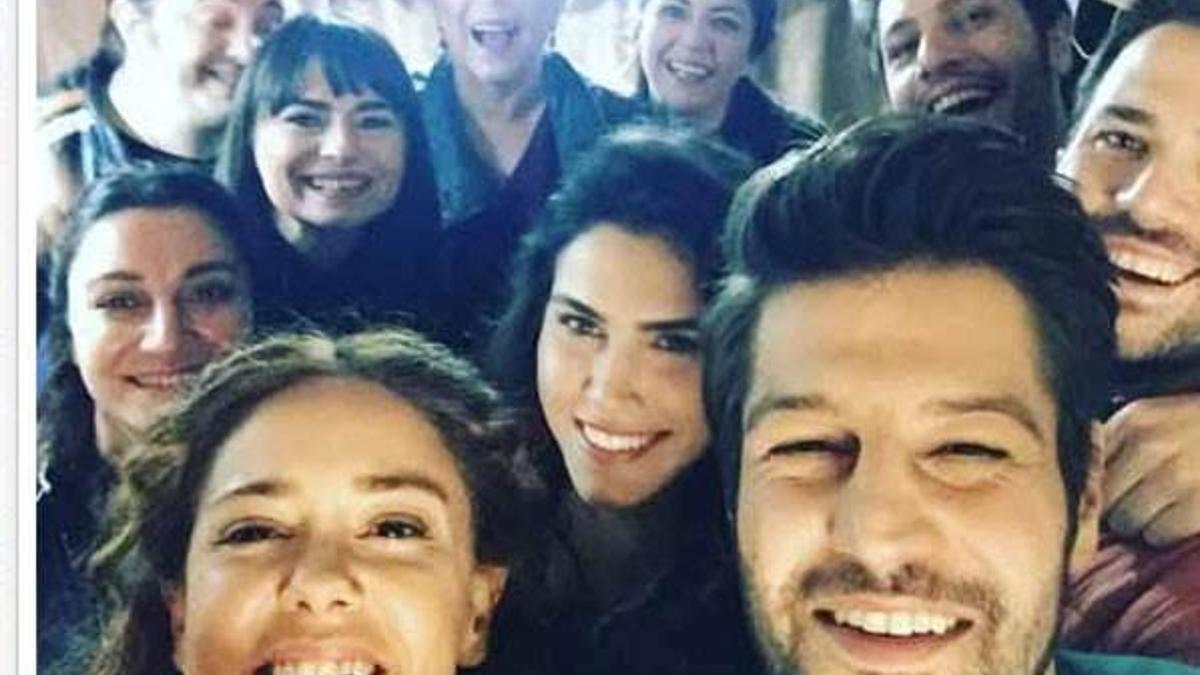 Show TV'den sürpriz karar! O dizi final yapıyor!
