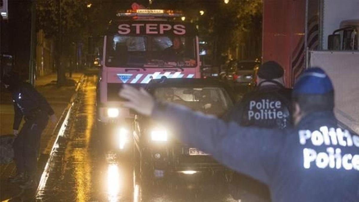 Terör bir maça daha mani oldu!
