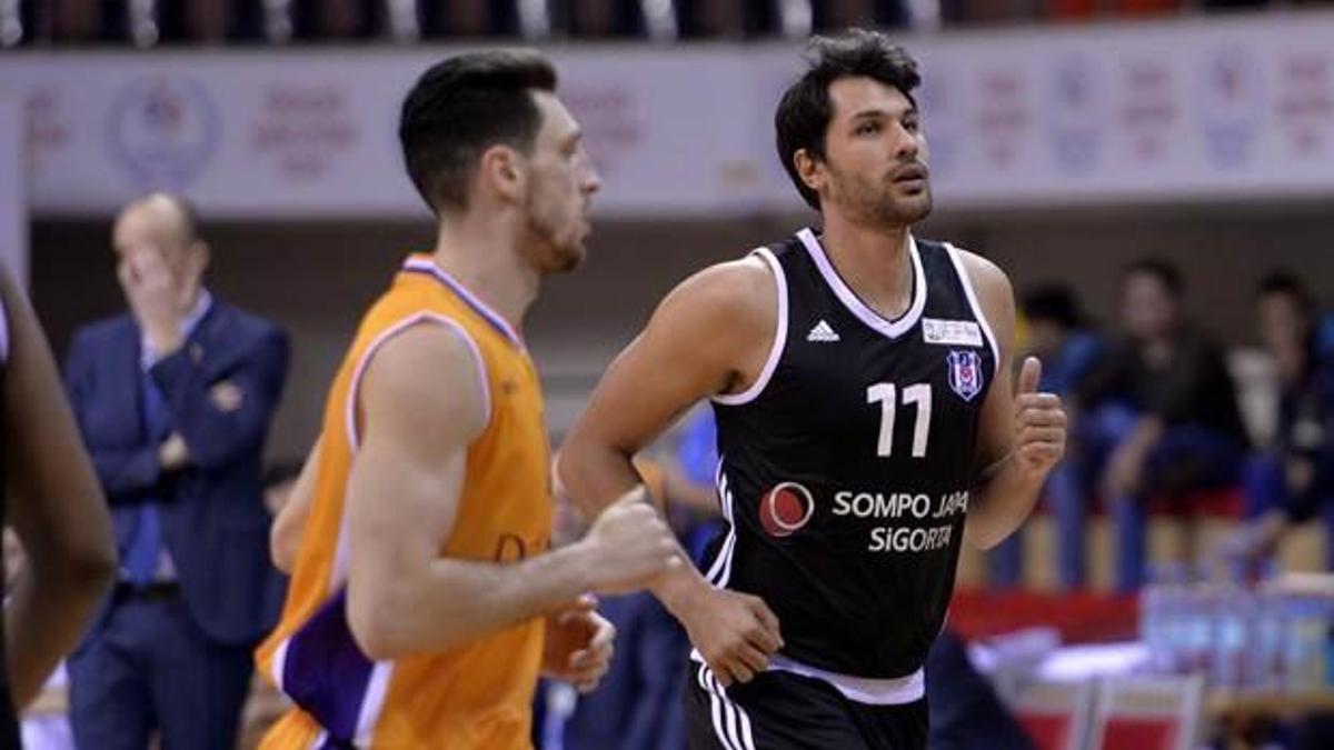Beşiktaş son topta yıkıldı!