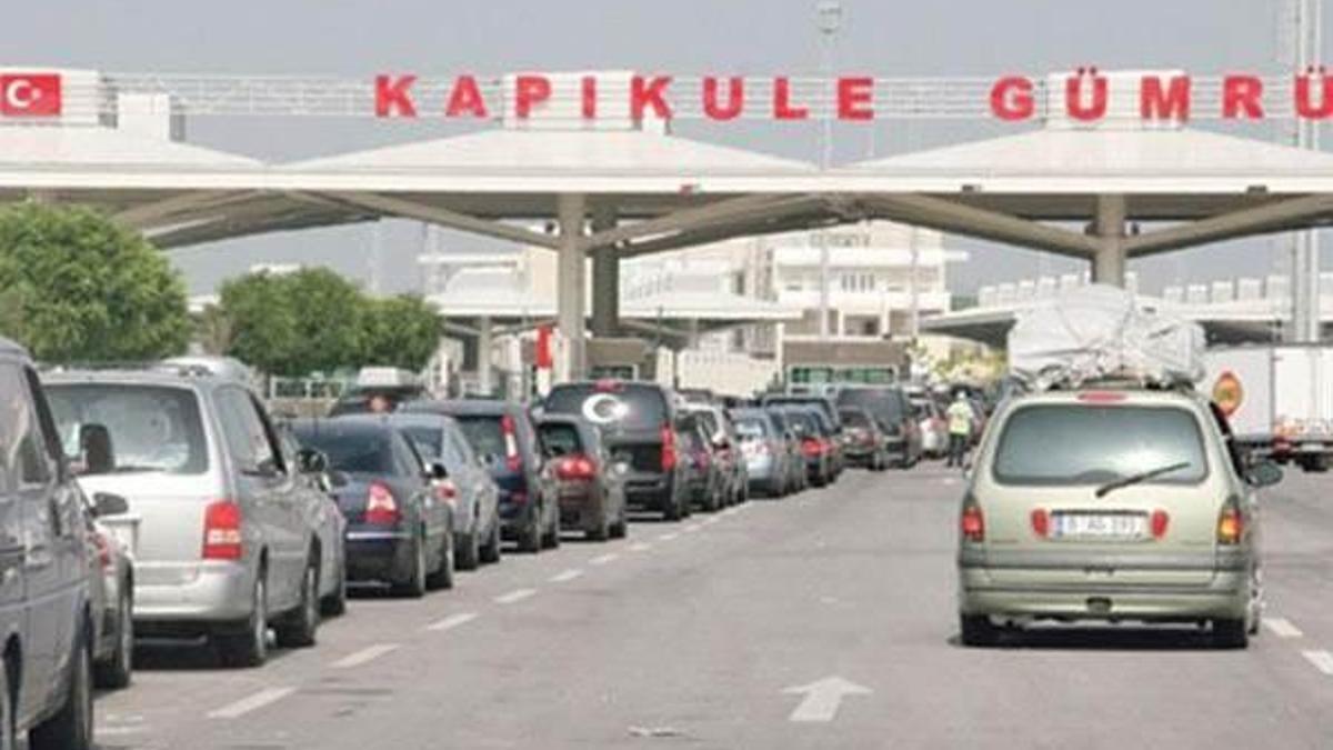 Avrupalı Türkler Türkiye'den vazgeçti