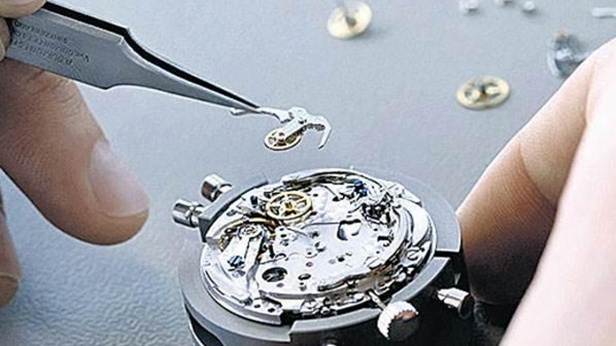 Patek Philippe mi Apple Watch mu ?