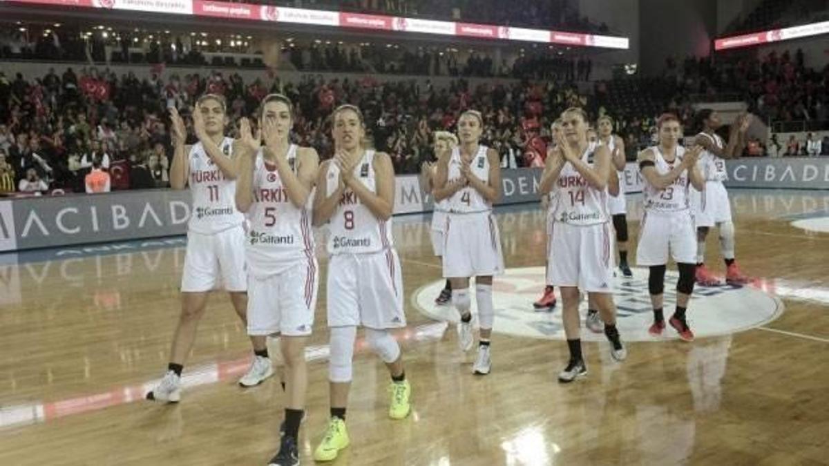 Milliler fark attı!