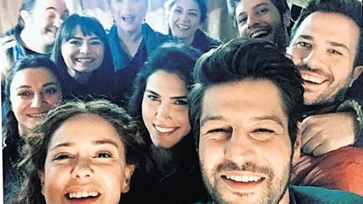 Maceranın sonu