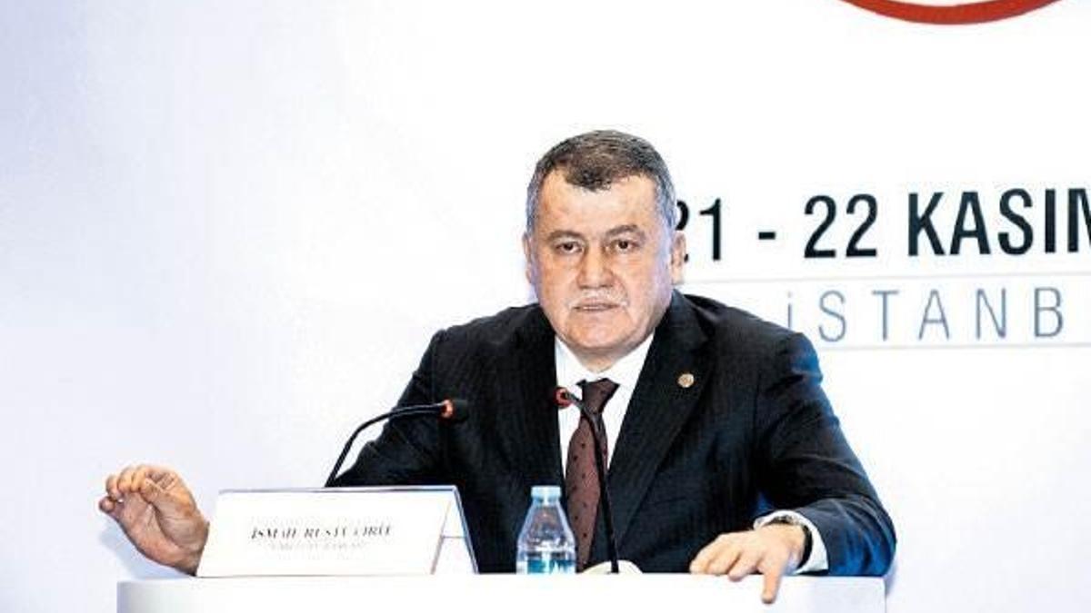 ‘Dava sayısı 1 milyona dayandı’
