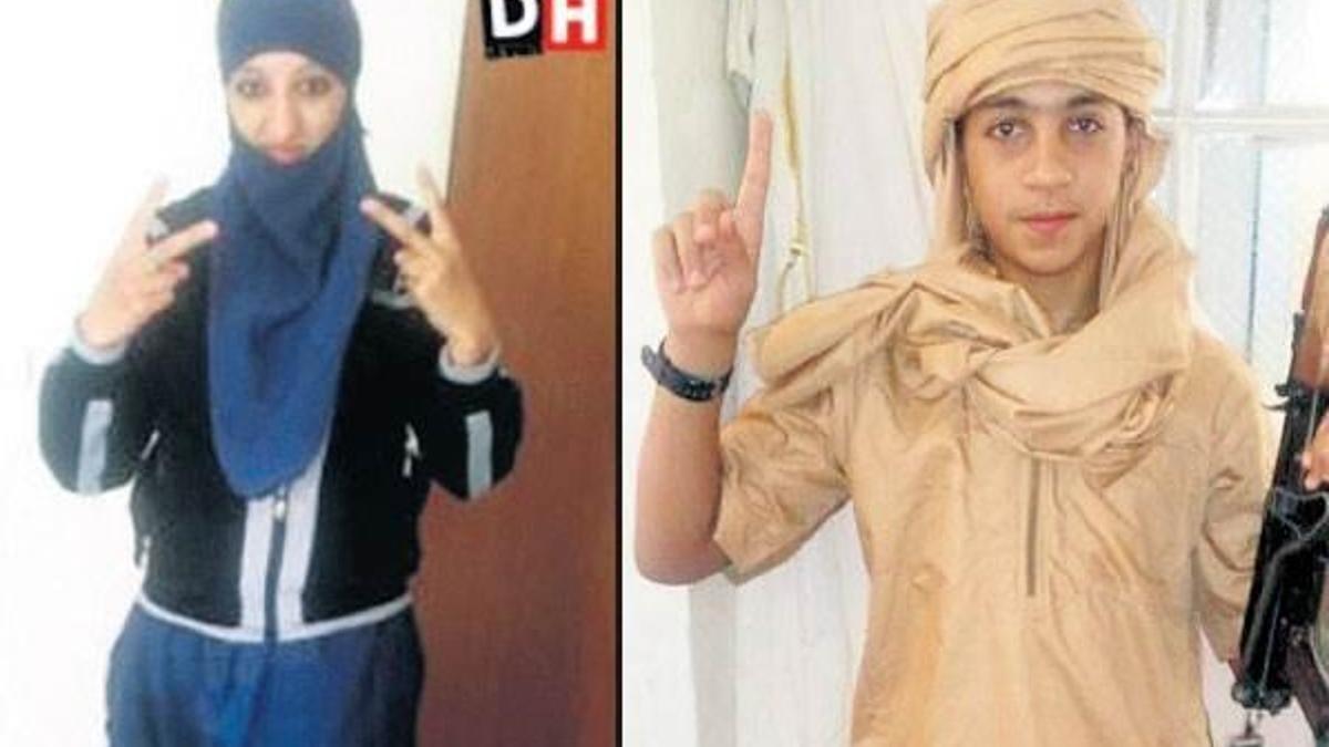 Paris’teki canlı bomba o değilmiş