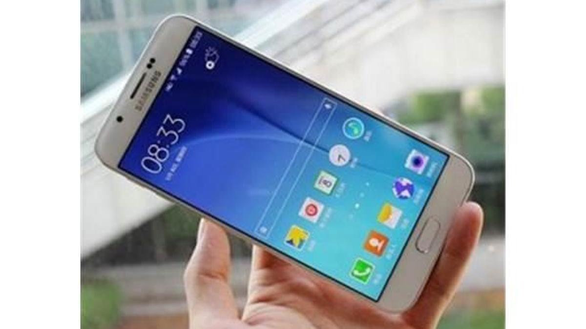 Galaxy A9'un işlemcisi belli oldu