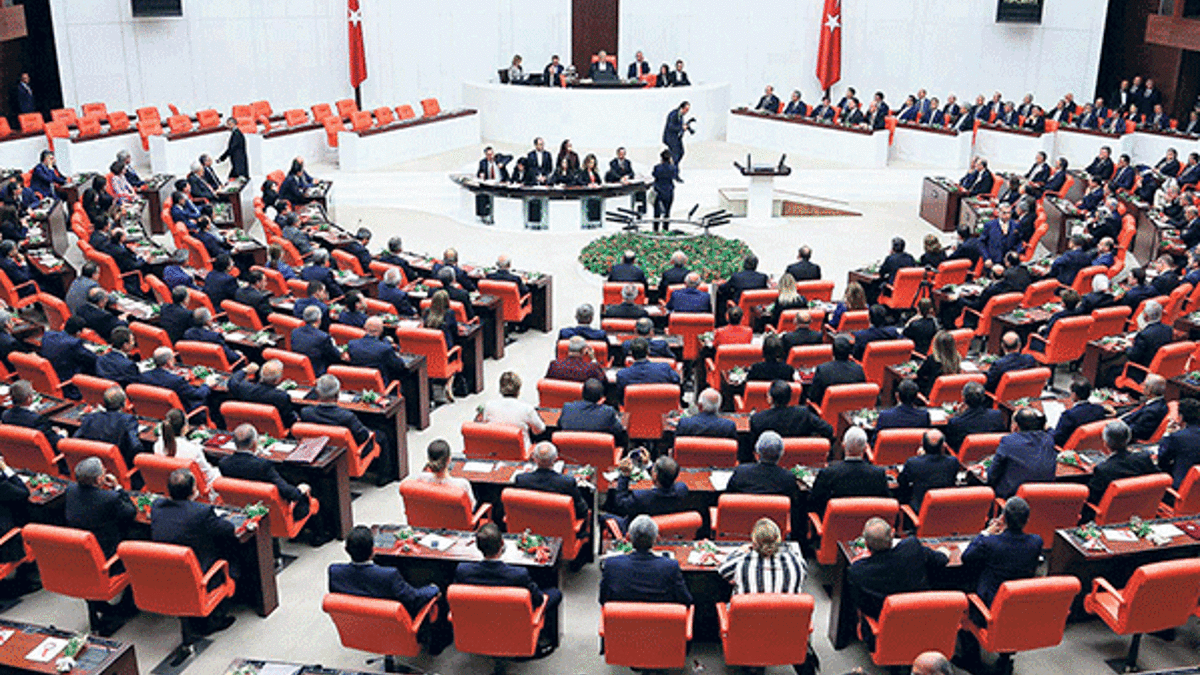 Kurada 37 vekil açıkta kaldı!
