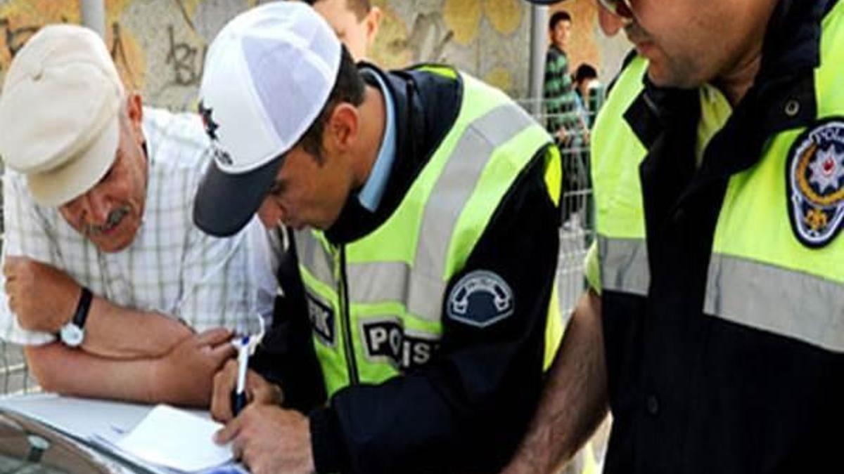 Trafik cezası sorgulama ve HGS bakiye sorgulama nereden yapılıyor?