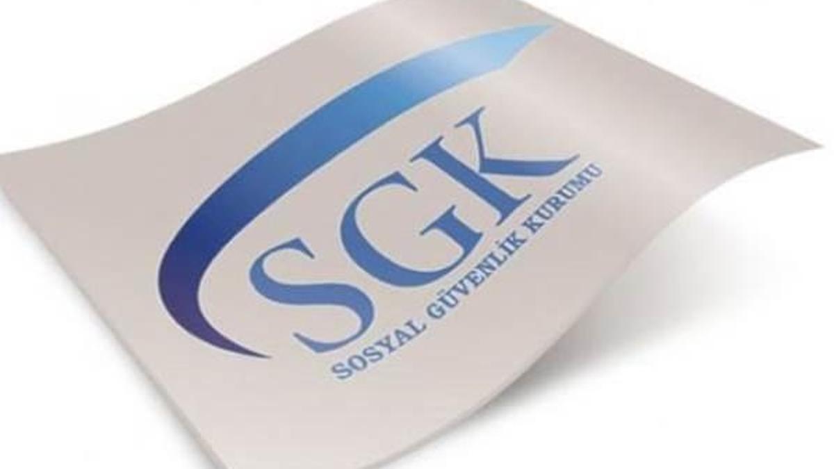 SGK sorgulama ve SSK prim sorgulama yapın, işe girişinizi sorgulayın!