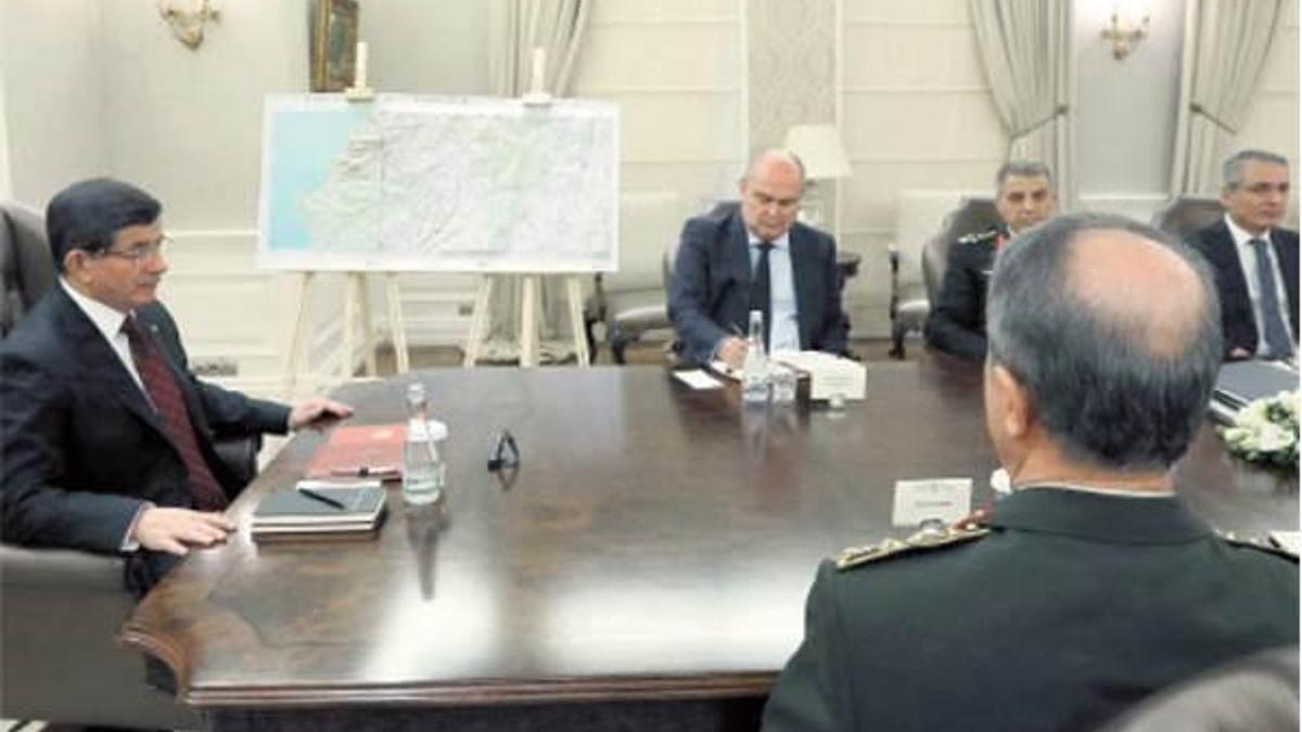 MİT TIR’larını durduranlar bu katliamdan sorumlular