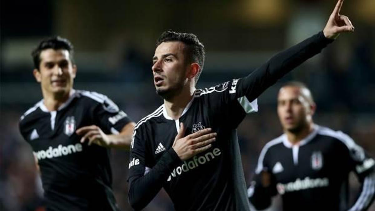 Zirve 10’un yeri