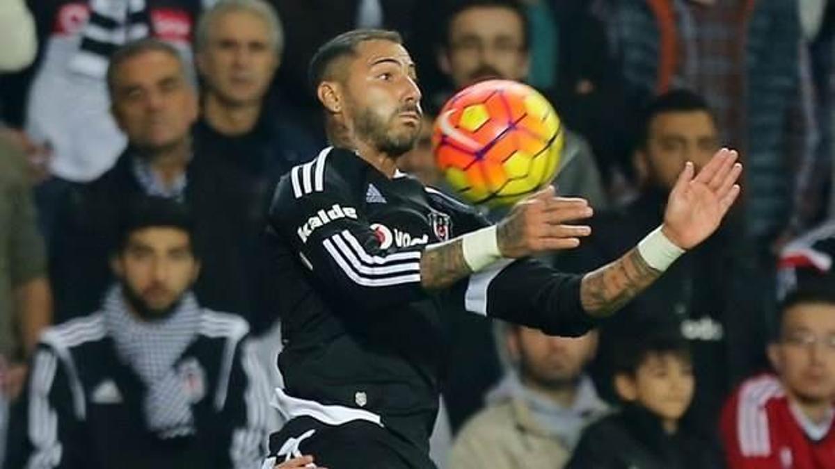 Aklından bile geçirme Quaresma!