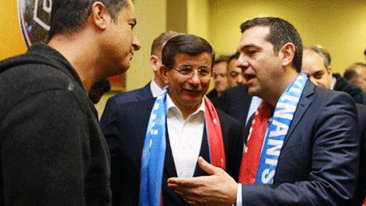 Acun Yunanistan'da televizyon satın alacak