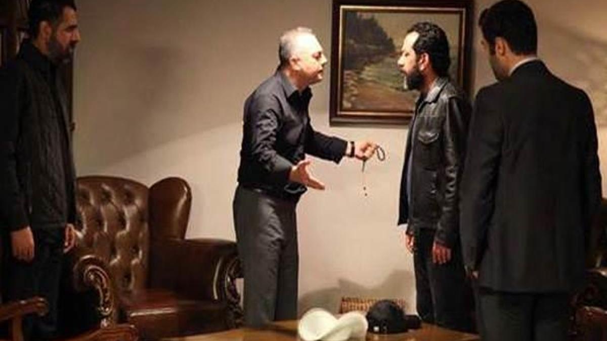 Eşkıya Dünyaya Hükümdar Olmaz 12. bölüm fragmanında nefesler tutulacak