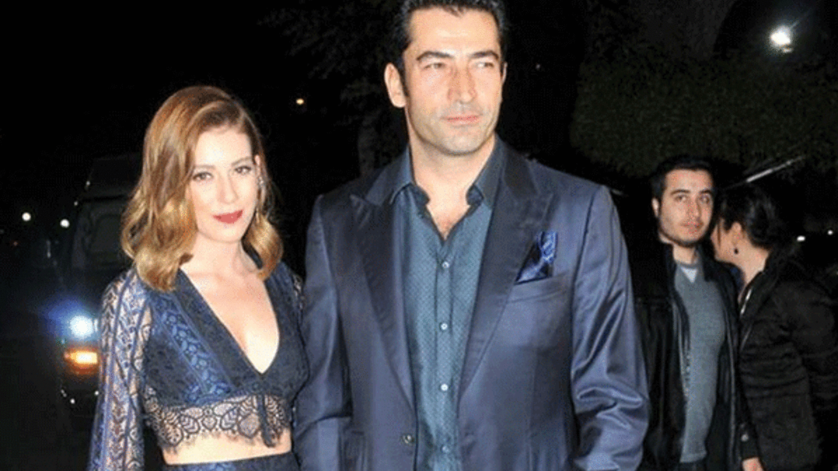 Sinem Kobal, Kenan İmirzalıoğlu'nu kesince ortalık karıştı