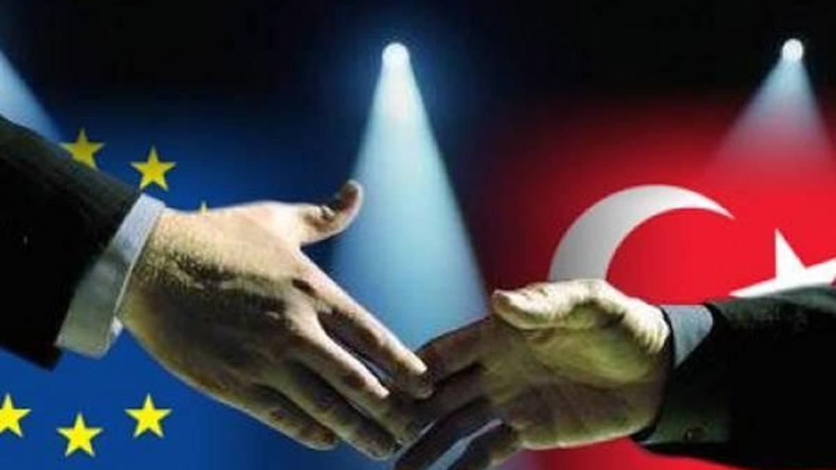 AB yetkilisinden flaş açıklama