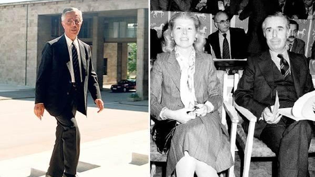 ‘Haini en çok olan ülke Türkiye’ sözüyle ünlü Kamran İnan öldü