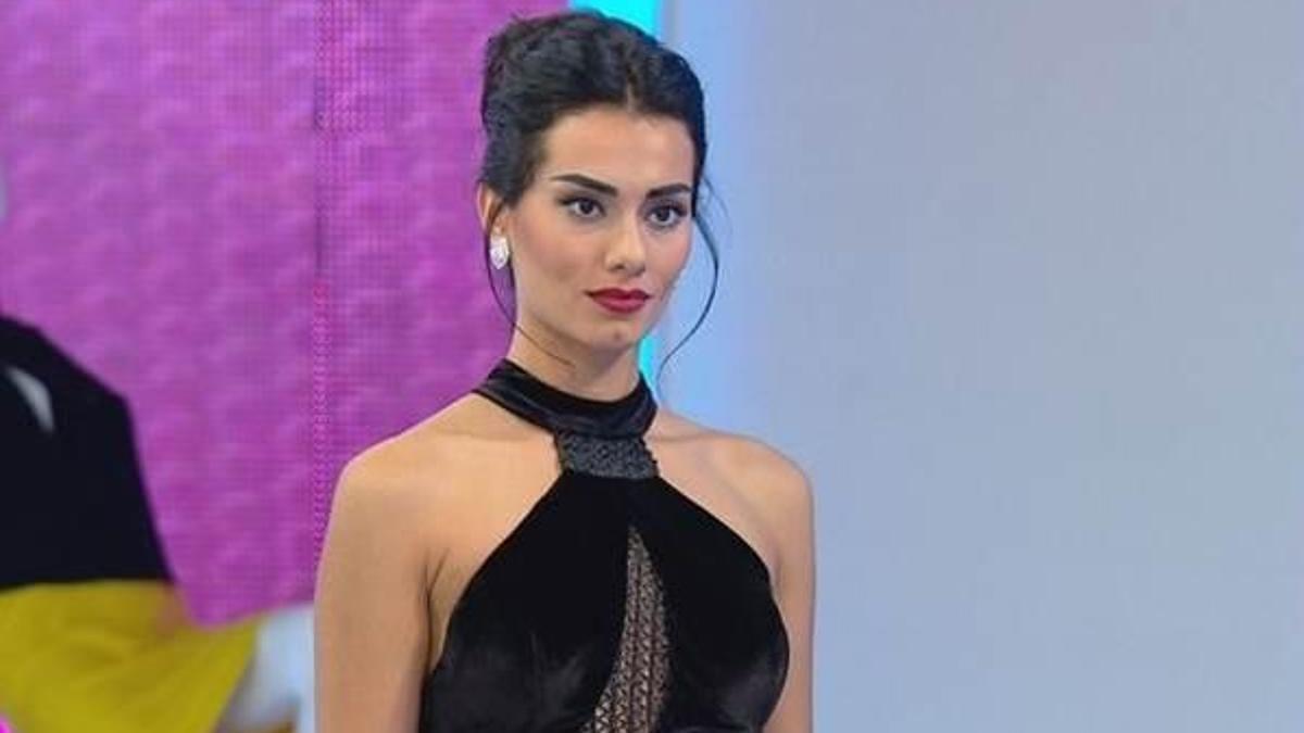 Nur Bozar gün sayıyor