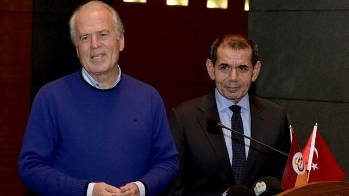 Denizli iki transfer istedi!