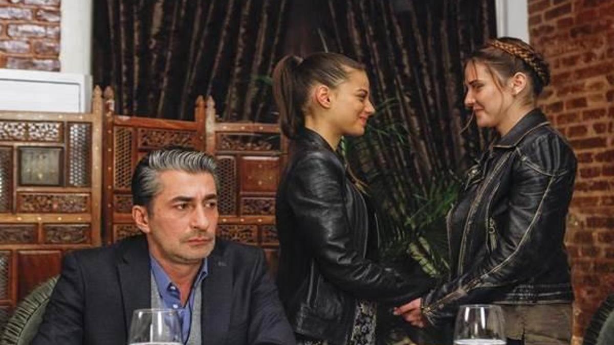 Paramparça 43. bölüm fragmanında Cihan gerçeği öğreniyor-izle