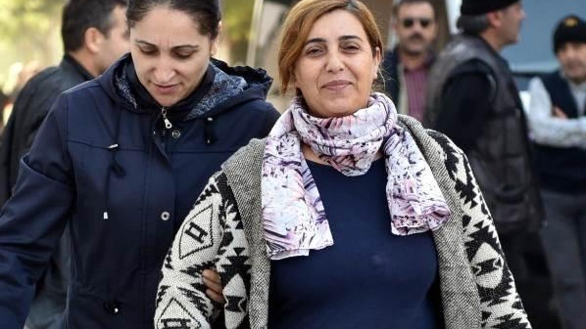 Mersin'de terör operasyonu