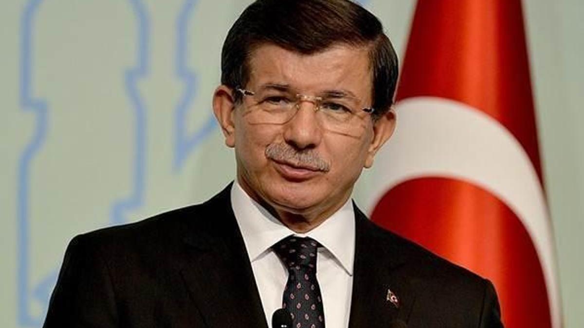 Başbakan kabineyi açıkladı!
