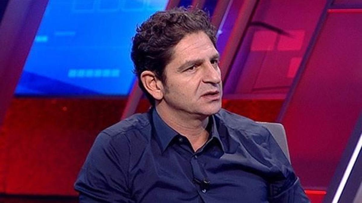 'Disiplini kaybetme'
