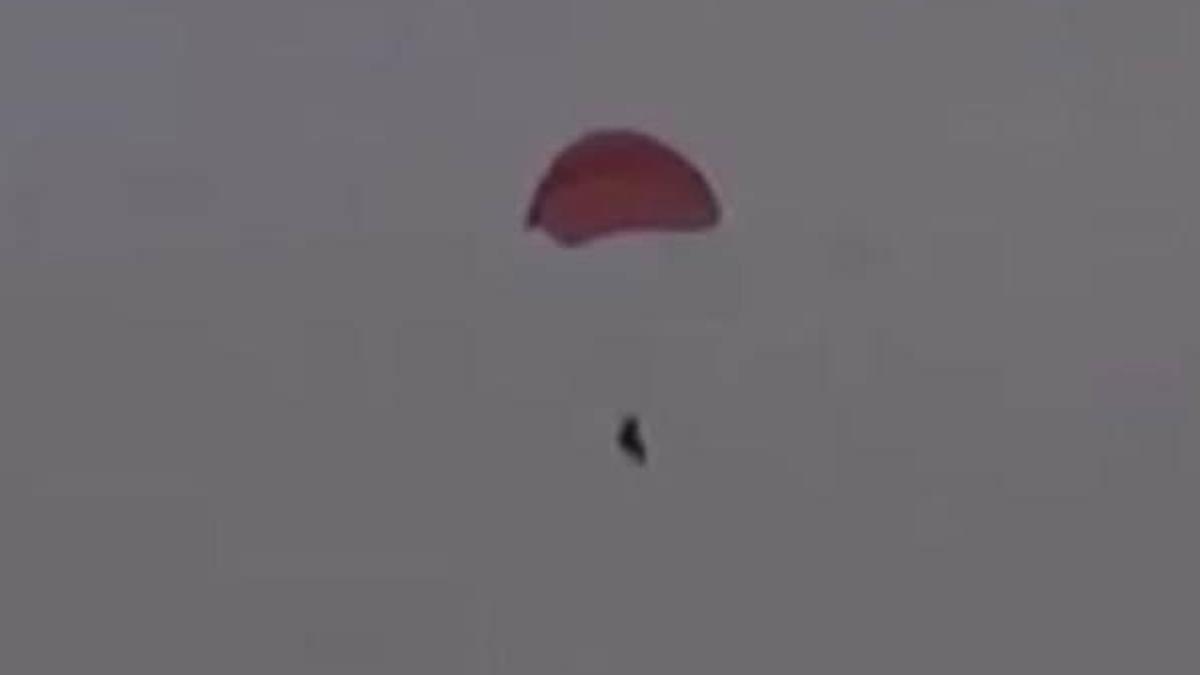 Rus pilotların durumuyla ilgili çelişkili bilgiler