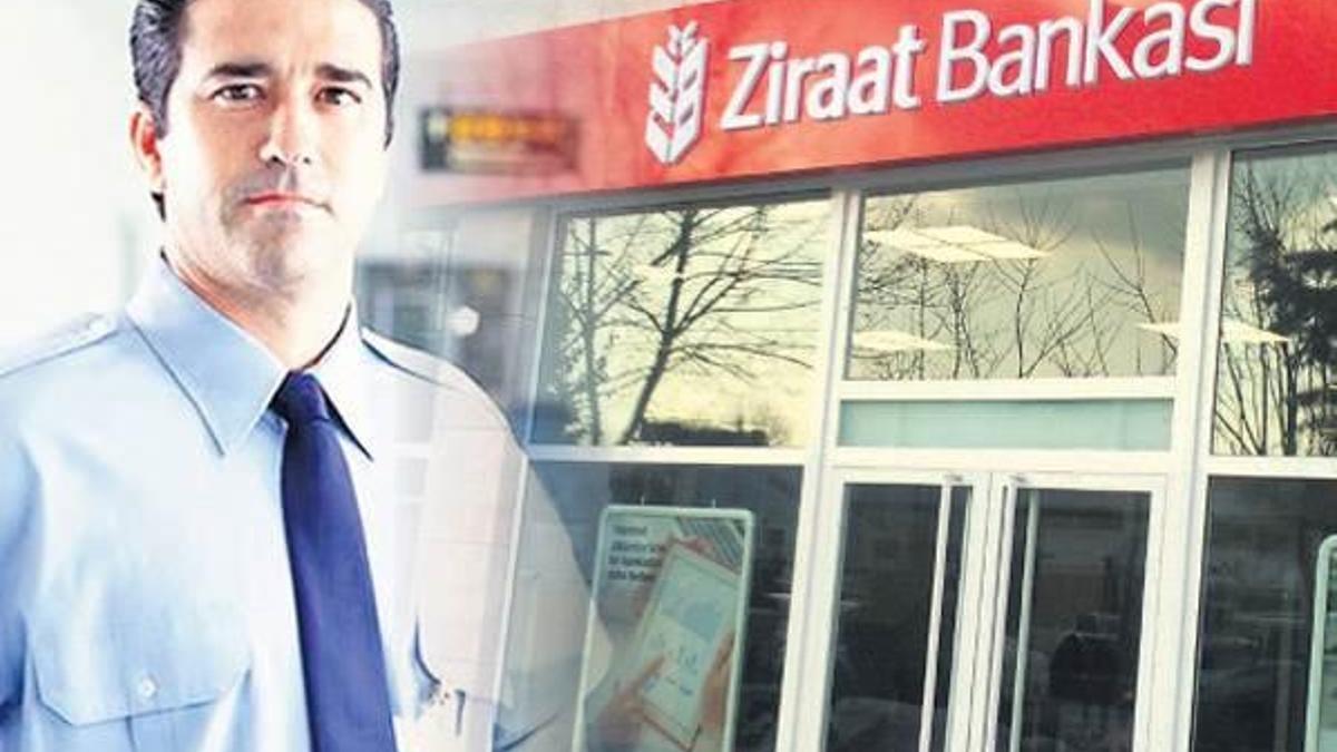 Taşeronda ‘banka’ sürprizi