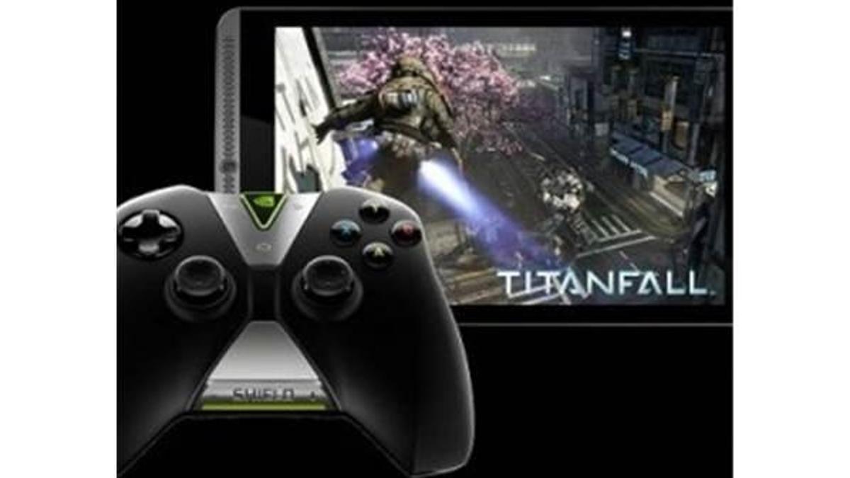 Nvidia'dan oyun odaklı bir tablet daha geliyor