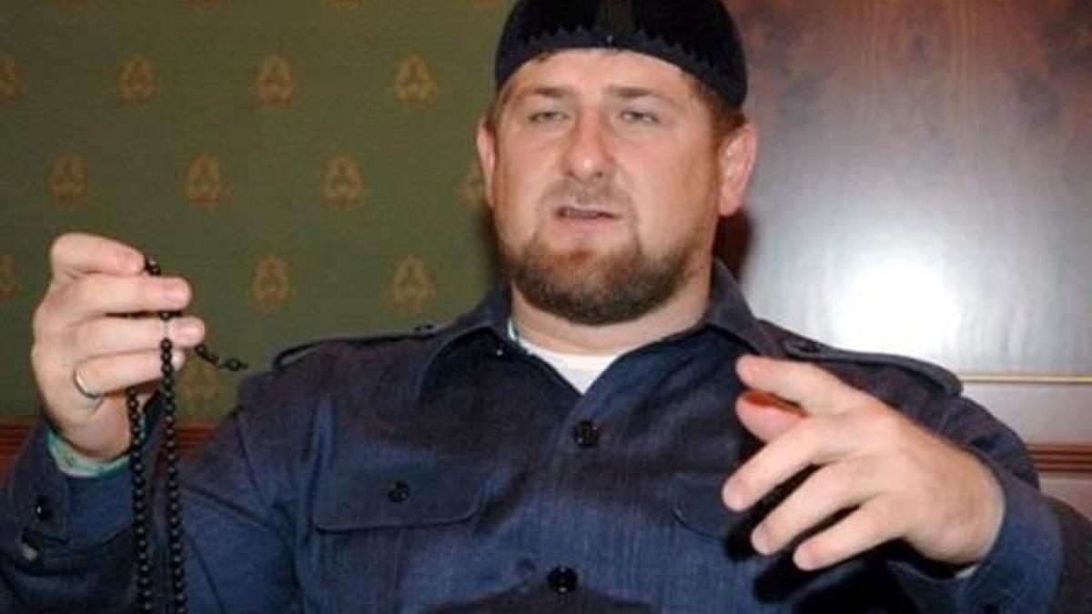 Çeçen lider tehdit etti: Türkiye pişman olacak!