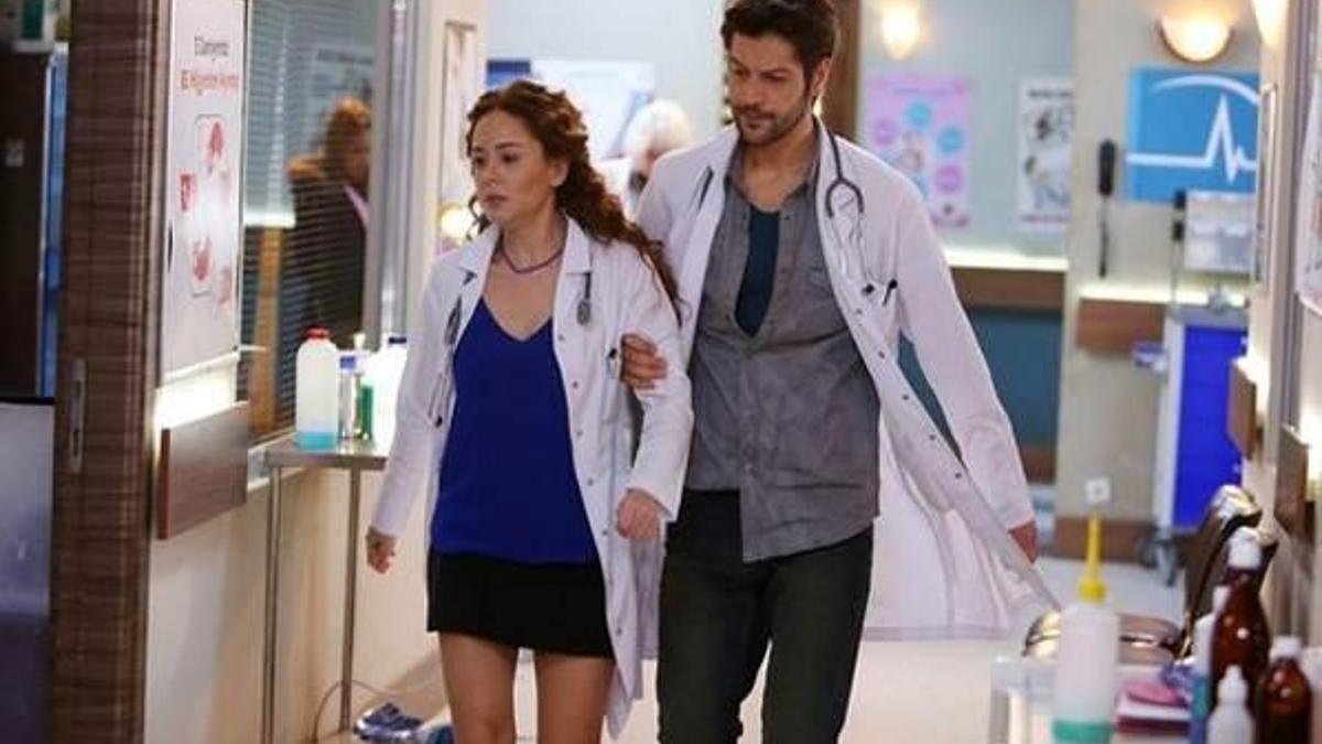 Acil Aşk Aranıyor 24. bölüm final fragmanı yayınlandı-izle