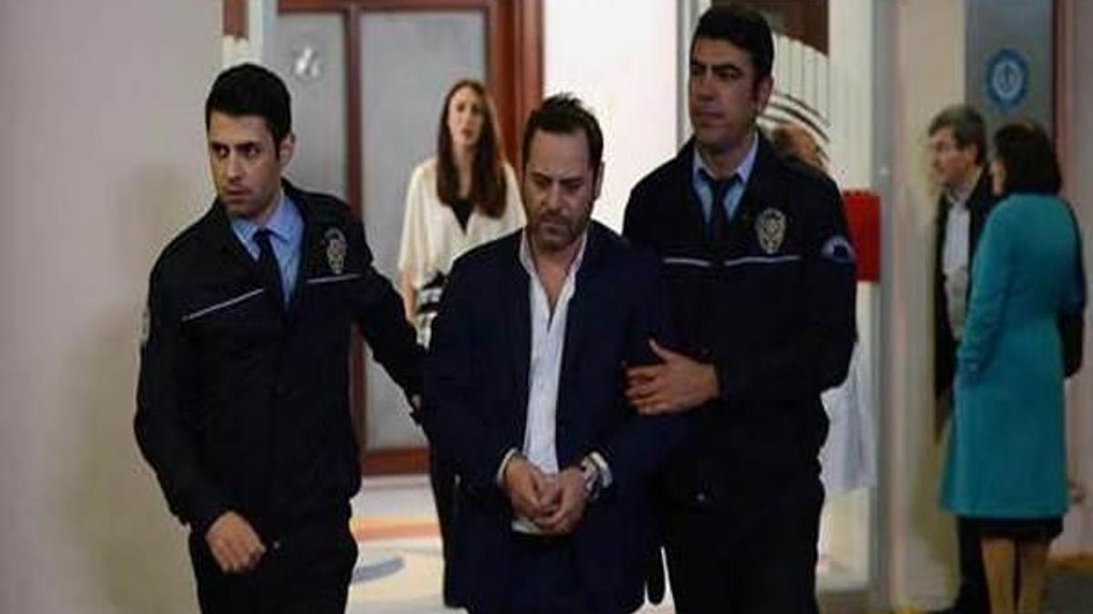 Eve Dönüş 7. bölüm fragmanında Kürşat her şeyi açıklıyor-izle