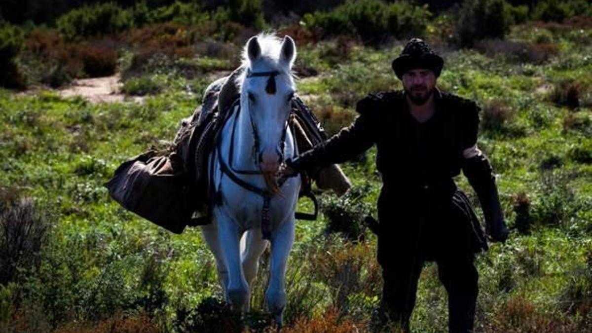 Diriliş Ertuğrul 35. bölüm fragmanında heyecan dorukta-izle