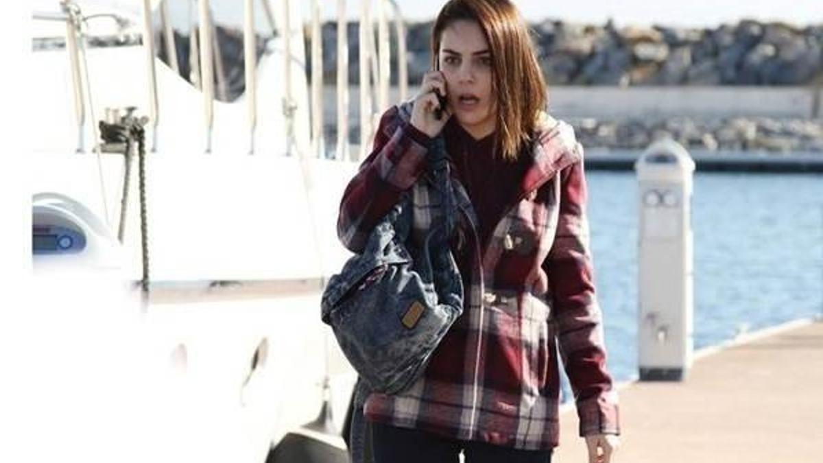 Mayıs Kraliçesi 4. bölüm fragmanı yayınlandı-izle