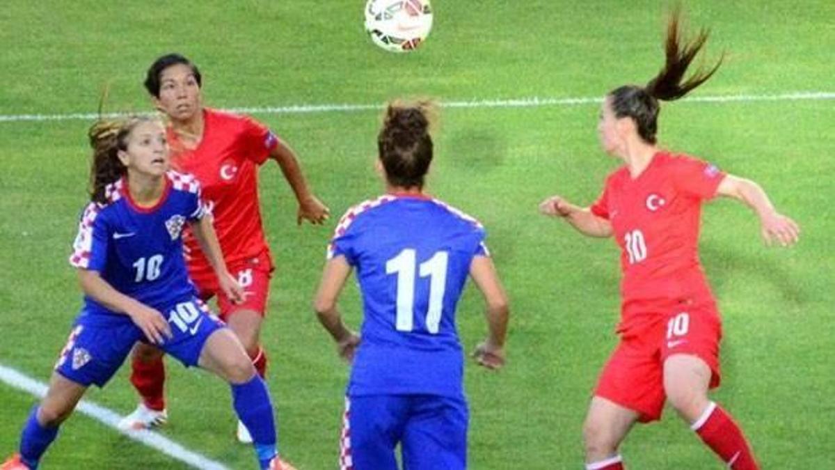 Milliler Rusya ile yenişemedi!
