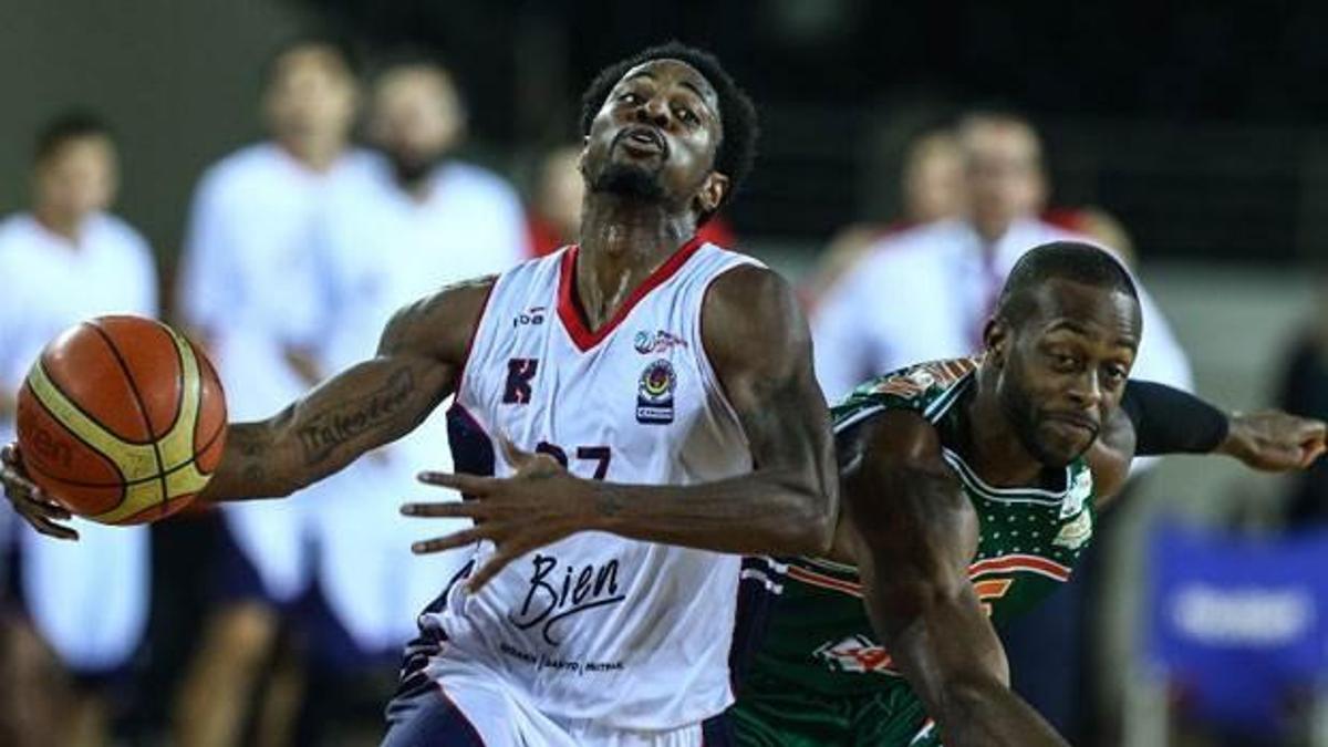 Banvit Rusya'dan çıkamadı!