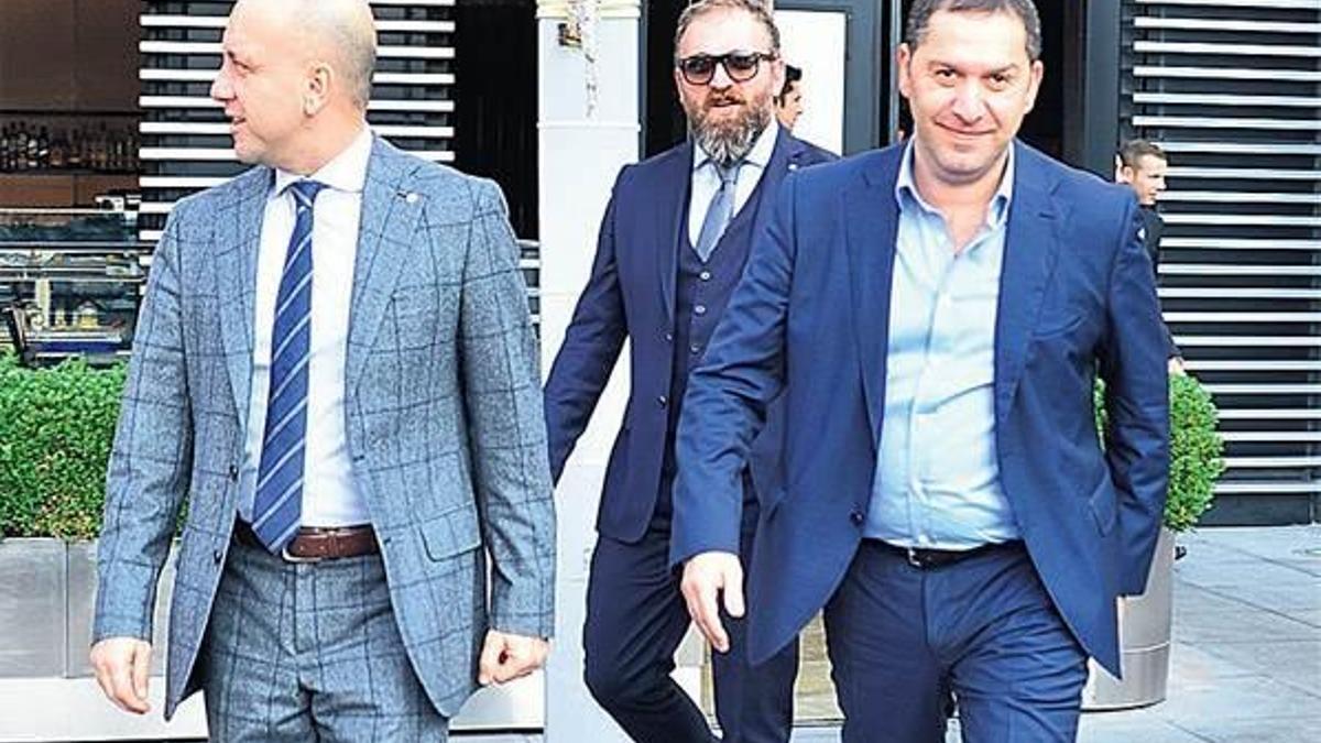 Güçlerini birleştirecekler