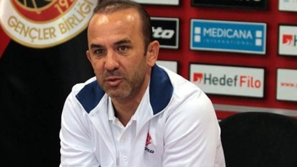 "Beşiktaş'ta oynarım dedim..."