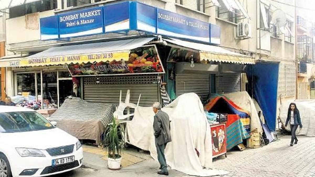 Markette satılan sahte rakıdan 3 kişi öldü!