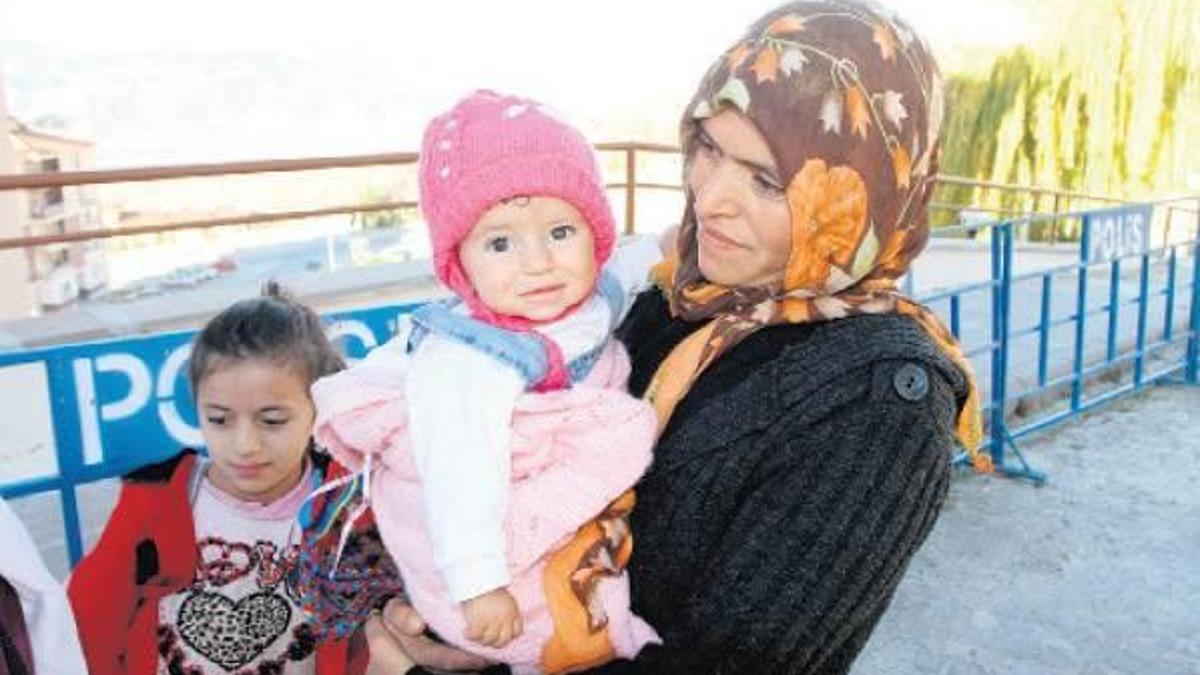 Ermenek faciası için yeni rapor istendi
