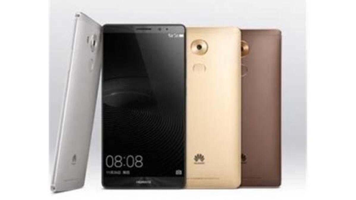 Huawei'nin yeni telefonu sızdırıldı