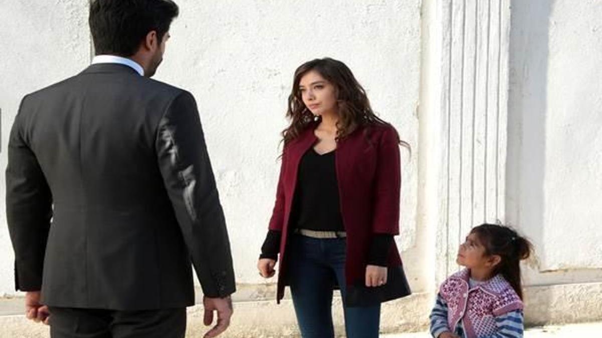Kara Sevda 8. bölüm fragmanı yayınlandı mı-izle