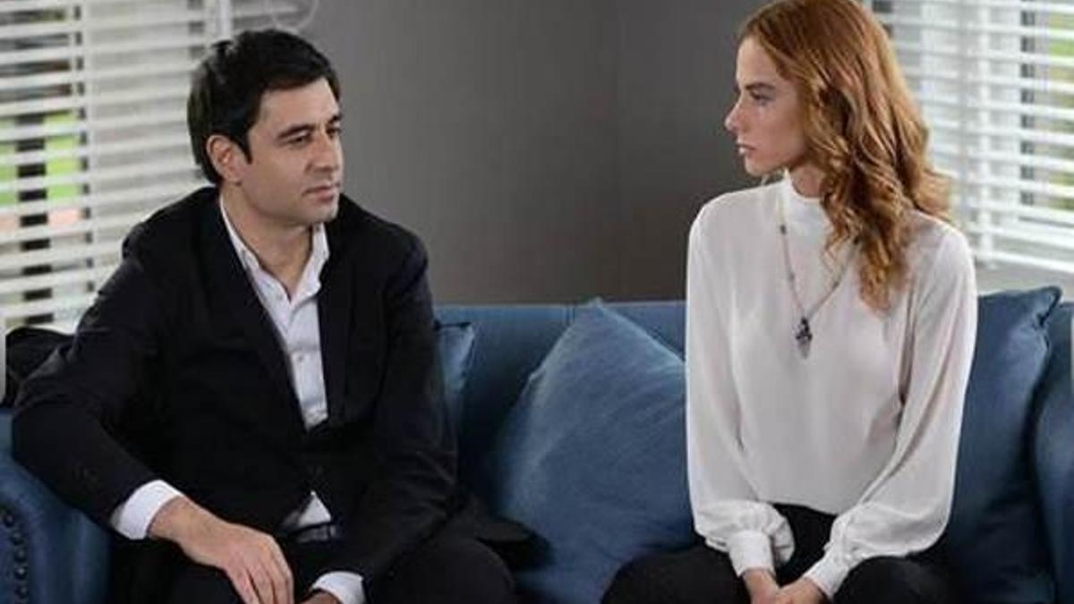 Eve Dönüş 8. bölüm fragmanı yayınlandı mı-izle