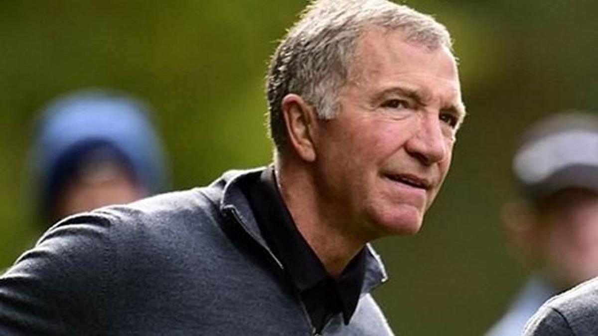 Souness sağlığına kavuştu