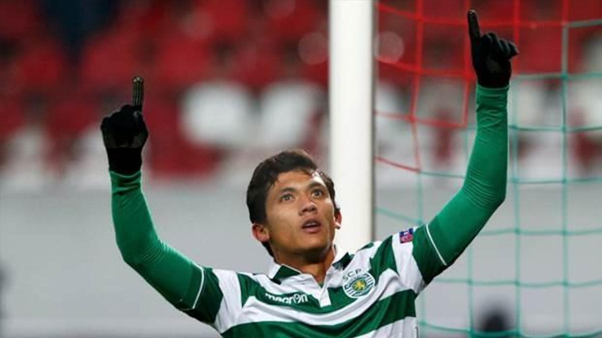 Sporting hayalleri suya düşürdü!