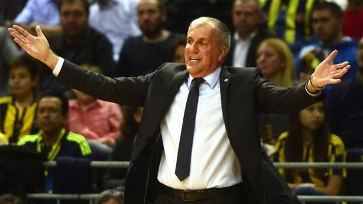 "Mükemmel oynadık"