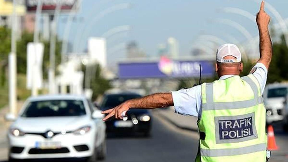 Emniyet Genel Müdürlüğü kış mevsiminde alınacak trafik tedbirleri açıkladı