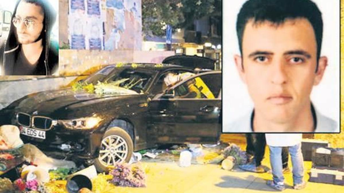 ‘Kendimi cezaevine yakıştıramıyorum’