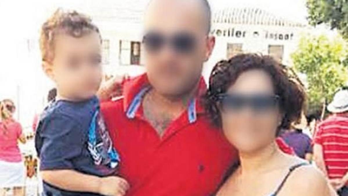 ‘Kendi çocuğuna da yapar’ diyen eş, ‘kimyasal enişte’yi boşuyor